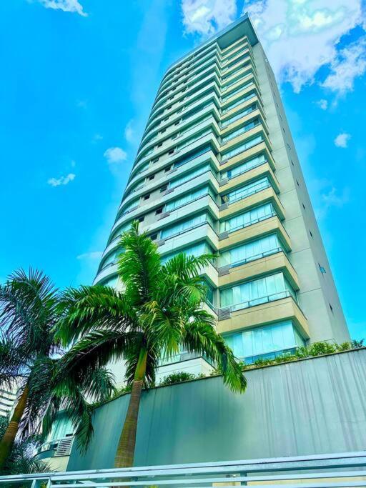 סאו פאולו 143 - Rentaqui Apartamento Be Paulista Comfort מראה חיצוני תמונה